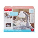 MOVIL NUBES HORA  20418 FISHER PRICE