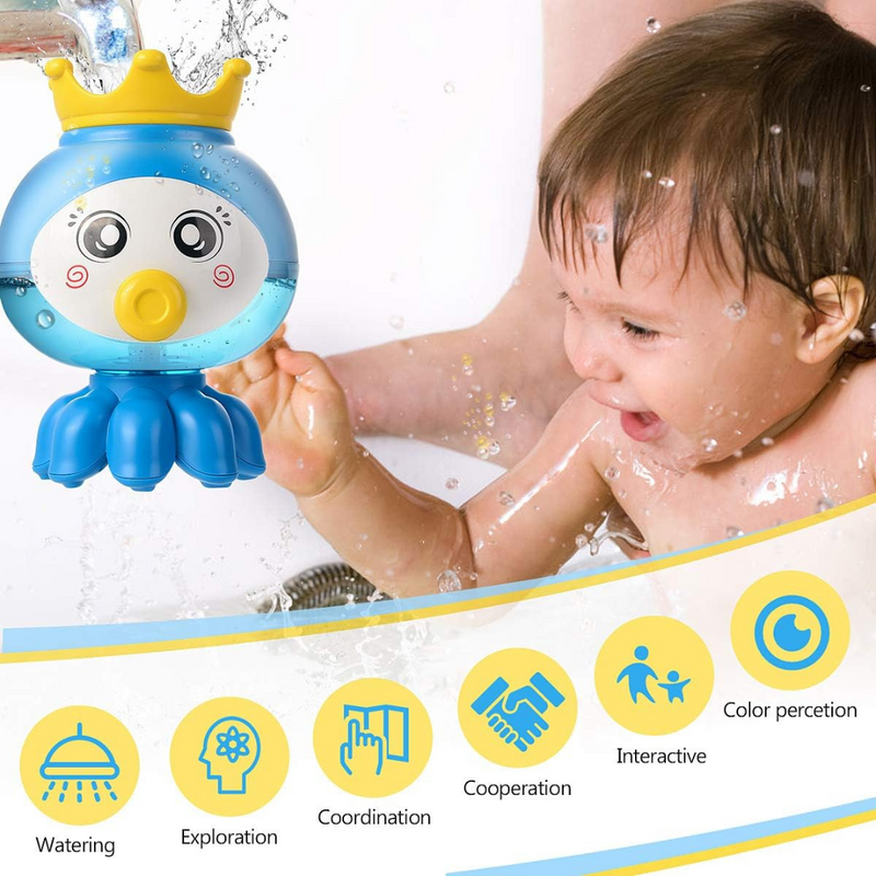 JUEGO BAÑO 52036K999-215B BABY KAYS