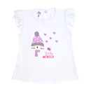 CONJUNTO BEBE NIÑA 50037 FOR BABY