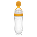TETERO CUCHARA A1380-2 BABY KAYS