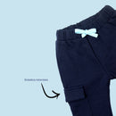 CONJUNTO BEBE NIÑO 50934 PUPPET