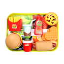 JUEGO HAMBURGUESA 9124 MM