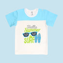 CONJUNTO BERMUDA 10560 FOR BABY