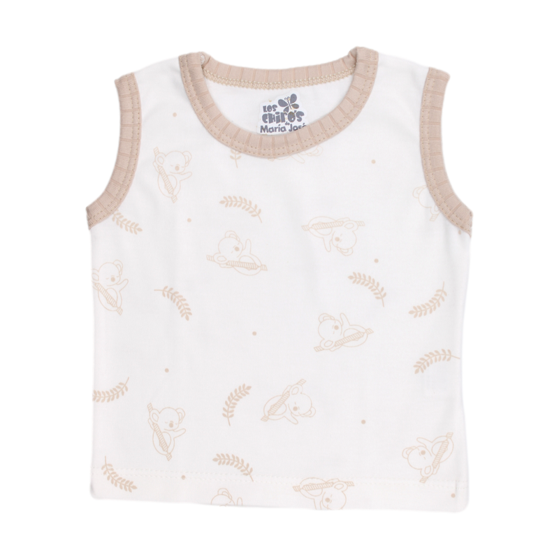 SEMANARIO 1811 LOS CHIROS DE MARIA JOSE