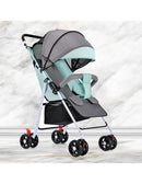 COCHE O18 BABY KAYS MENTA