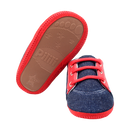 ZAPATO NIÑO 1JC PILILI