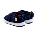 ZAPATO NIÑA 206018 HUELLITAS