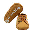 ZAPATO NIÑO 109182 HUELLITAS