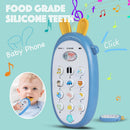 TELEFONO DIDACTICO 688-38/SR868-01 BABY KAYS