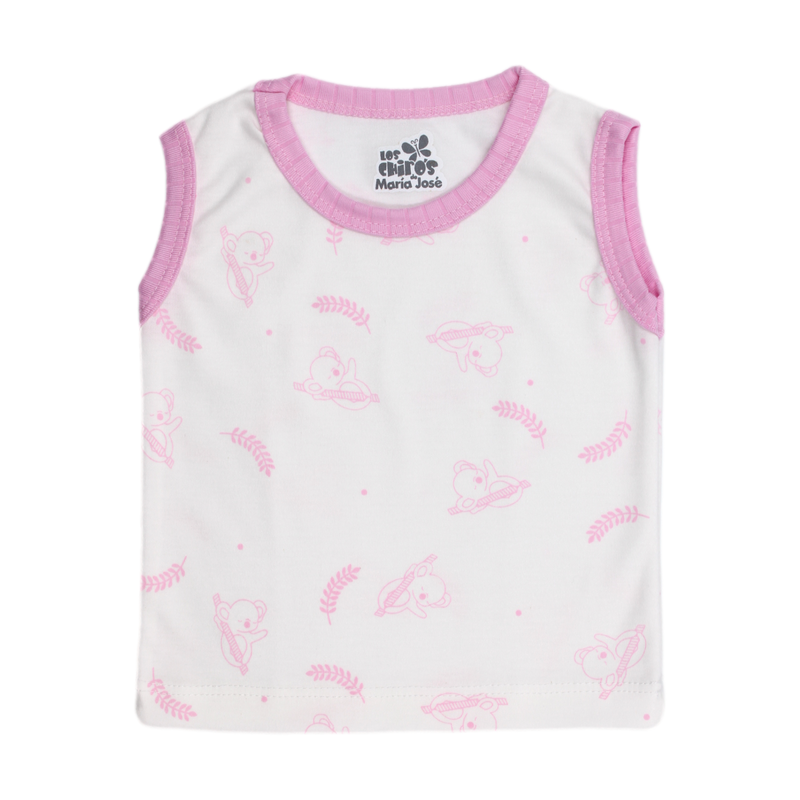 SEMANARIO 1811 LOS CHIROS DE MARIA JOSE