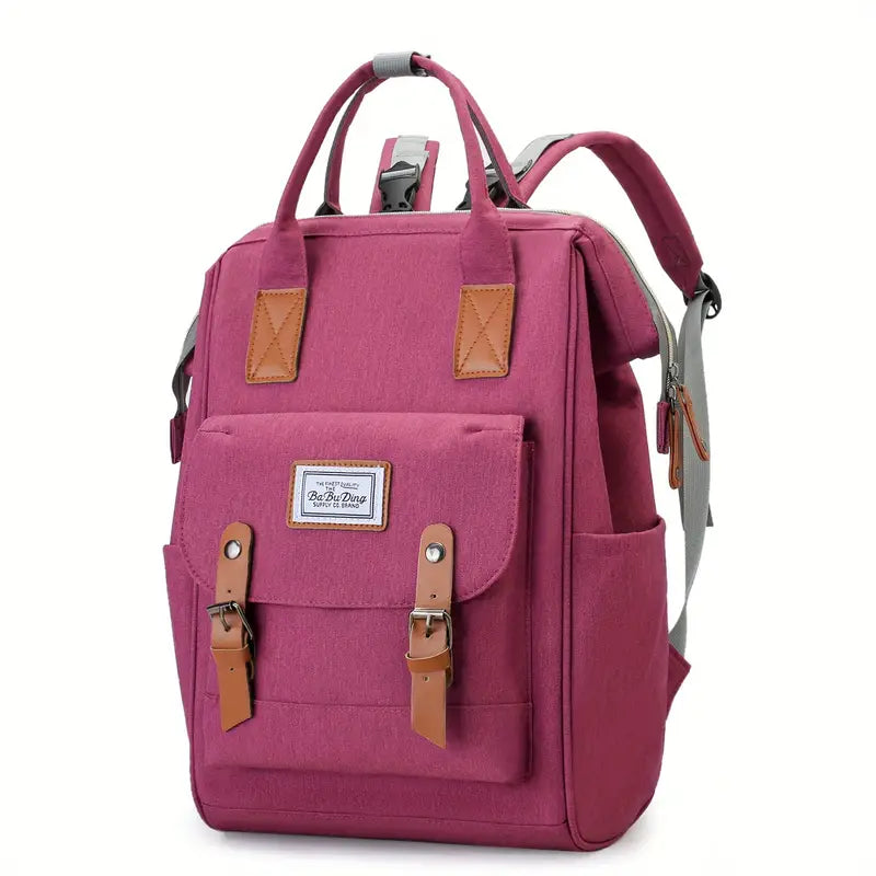 PAÑALERA MORRAL 8605 MUNBE