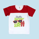 CONJUNTO BERMUDA 10560 FOR BABY
