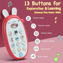 TELEFONO DIDACTICO 688-38/SR868-01 BABY KAYS