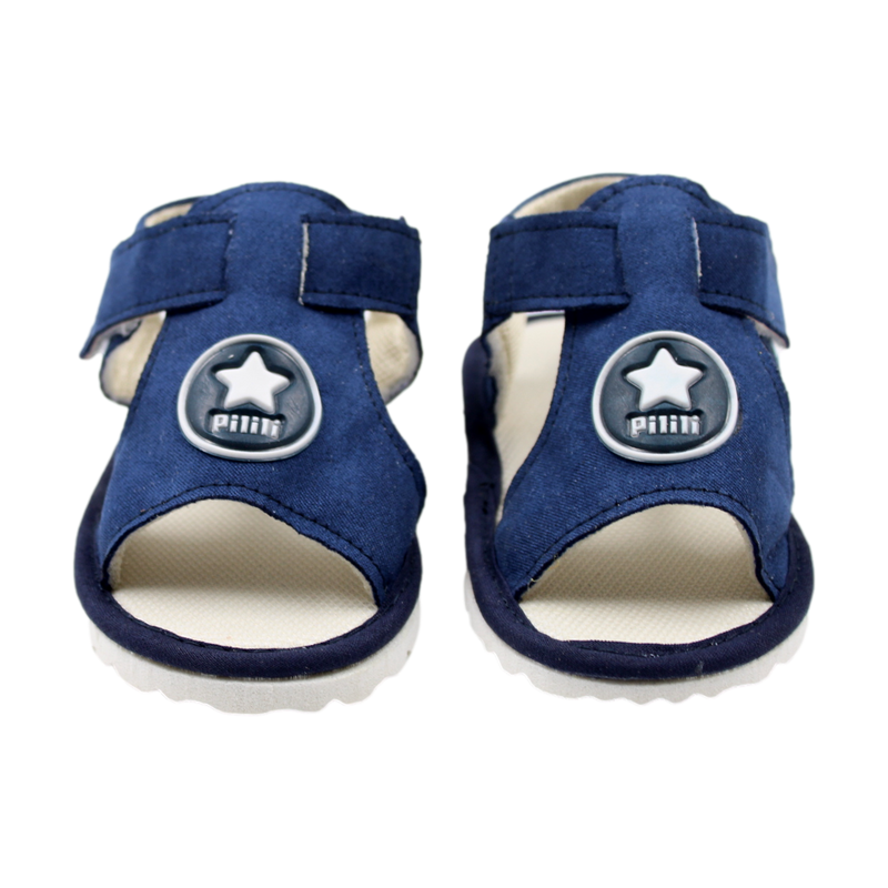 SANDALIA NIÑO 7MO PILILI