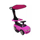 MONTABLE CON GUIA MBG-15 BEBESITOS FUCSIA