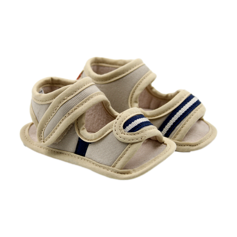 SANDALIA NIÑO 115120 HUELLITAS