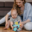 ROBOT LANZADOR 0841 OGUSS