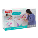 BAÑERA 4-EN-1 SOPORT 21030 FISHER PRICE