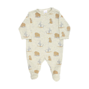 PRIMER DIA BABY PANDA 752 CHOCOMIEL