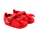 ZAPATO NIÑA 114123 HUELLITAS