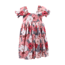 VESTIDO NIÑA LUDDE WELDON