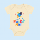 BODY COHETE ROCKET 1170 CRECIENDO BABY