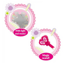 TOCADOR FASHION PILAS 3514 PLASTICOS