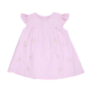 VESTIDO BEBE NIÑA 50071 FOR BABY