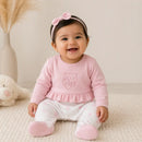 PIJAMA BEBITA 2239 LOS CHIROS DE MARIA JOSE