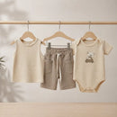 CONJUNTO BEBE 11363 FOR BABY
