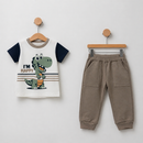 Conjunto Niño 2201 Los Chiros De Maria Jose