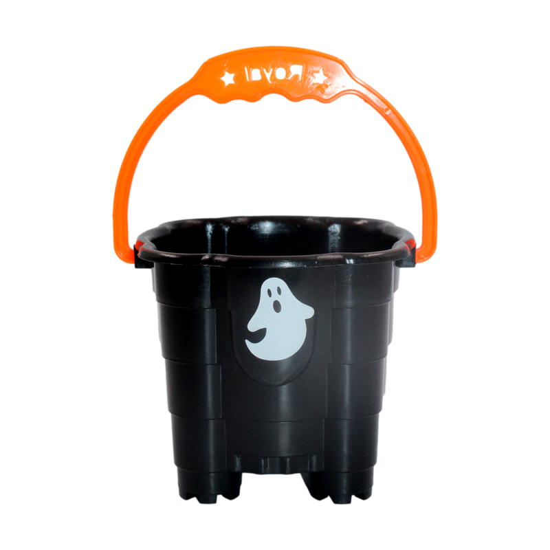 Balde Castillo Halloween 14193 Royal