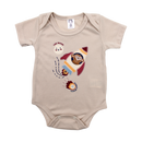 BODY X3 10691 FOR BABY