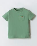 CAMISETA MOAD 726158 BABY FRESH