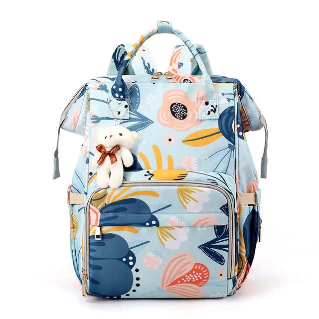 PAÑALERA MORRAL 106 TARARAN