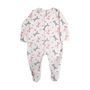 PIJAMA BEBE NIÑA X2 10746 FOR BABY