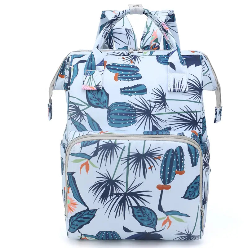 PAÑALERA MORRAL 119 TARARAN