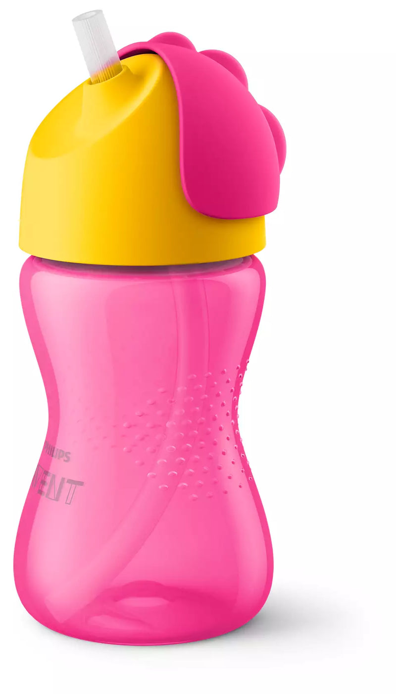 Vaso Pitillo 10 Oz Scf798/02 Avent