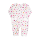 PIJAMA BEBE NIÑA X2 10752 FOR BABY