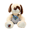 PELUCHE PERRO AP3-4013 DPELOS