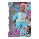 BEBE INYECCION 9031 MM