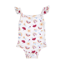 BODY MANGA BOLERO 23085 BABY DANTS