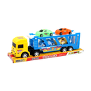 CAMION NIÑERA + CARROS 8509 MM