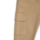 PANTALON DRIL BEBE 50050 FOR BABY
