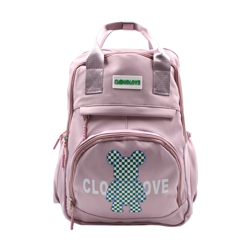 PAÑALERA MORRAL 11028 MALU