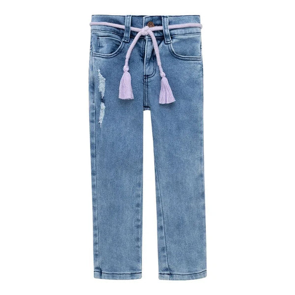 JEANS NIÑA 4236112 OFFCORSS