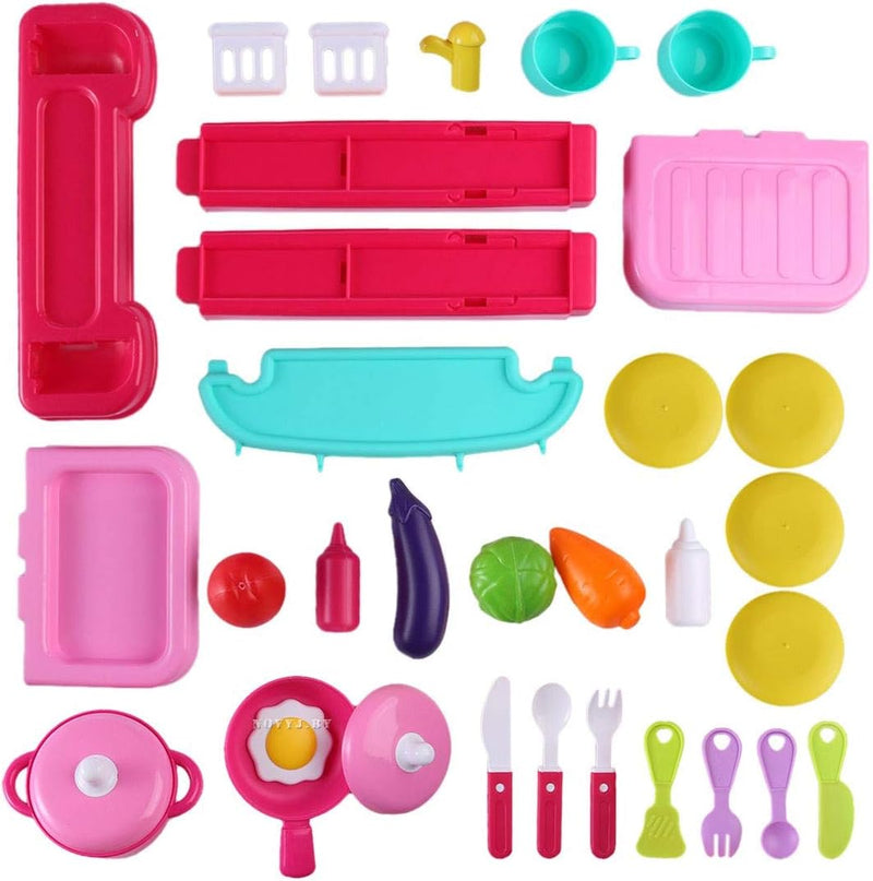 COCINA RODACHINES 9042 MM