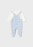 CONJUNTO BEBE NIÑO 2671 MAYORAL