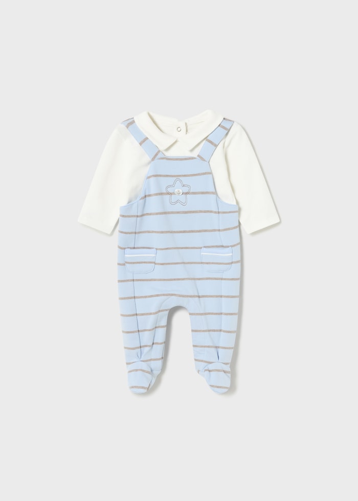 CONJUNTO BEBE NIÑO 2671 MAYORAL