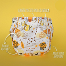 PAÑAL ECOLOGICO 1002 LOS CHIROS DE MARIA